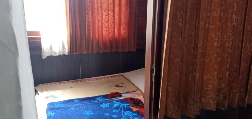 Villa Kayu Argapuri Resort Ciwidey Pengalengan Bagian luar foto